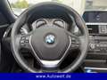 BMW 218 i Cabrio Luxury Leder LED Nav Sitzhz Klima Braun - thumbnail 21