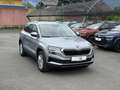 Skoda Karoq 2,0 TDI 4x4 DSG Selection ACC AHK LED Navi Sitz... Grau - thumbnail 3