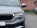 Skoda Karoq 2,0 TDI 4x4 DSG Selection ACC AHK LED Navi Sitz... Grau - thumbnail 40