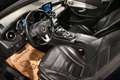 Mercedes-Benz C 180 C 180d BREAK AUTO / BURMESTER / GPS NAVI / CUIR Bleu - thumbnail 14