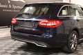 Mercedes-Benz C 180 C 180d BREAK AUTO / BURMESTER / GPS NAVI / CUIR Bleu - thumbnail 6