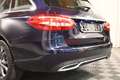 Mercedes-Benz C 180 C 180d BREAK AUTO / BURMESTER / GPS NAVI / CUIR Bleu - thumbnail 10