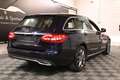 Mercedes-Benz C 180 C 180d BREAK AUTO / BURMESTER / GPS NAVI / CUIR Bleu - thumbnail 5