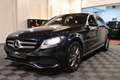 Mercedes-Benz C 180 C 180d BREAK AUTO / BURMESTER / GPS NAVI / CUIR Bleu - thumbnail 3