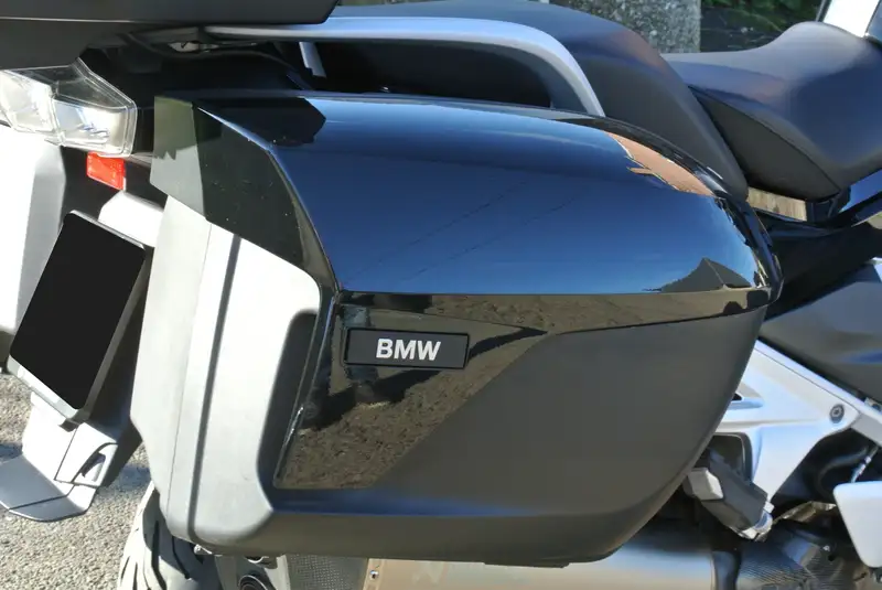 BMW R 1250 RT - foto 7