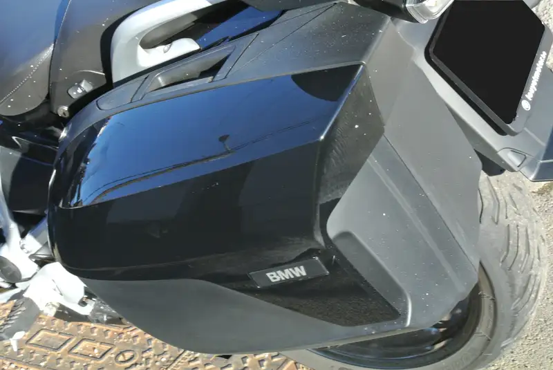 BMW R 1250 RT - foto 6