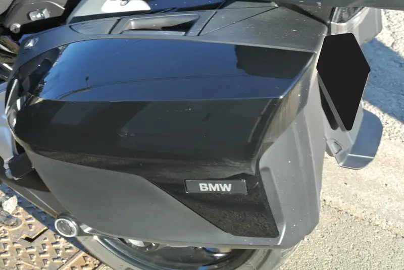 BMW R 1250 RT - foto 8