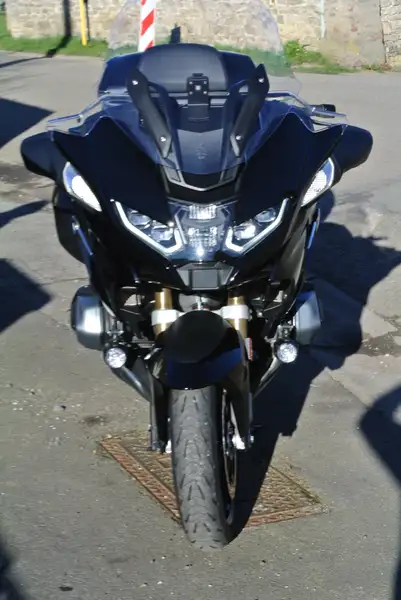 BMW R 1250 RT - foto 2