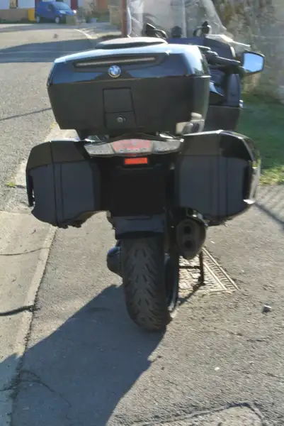 BMW R 1250 RT - foto 5