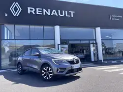 Renault Arkana 1.3 TCE 140CH FAP BUSINESS EDC