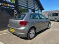 Volkswagen Polo 1.0 TSI HIGHLINE Grau - thumbnail 3