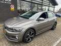 Volkswagen Polo 1.0 TSI HIGHLINE Grijs - thumbnail 11