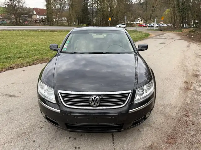 Volkswagen Phaeton Phaeton Diesel 3.0  Automatik