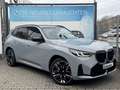 BMW X3 M 50 xDrive M Sport Pro AHK PANO StHzg h&k 360 Grau - thumbnail 4