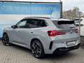 BMW X3 M 50 xDrive M Sport Pro AHK PANO StHzg h&k 360 Grau - thumbnail 5