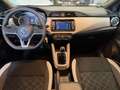 Nissan Micra 1.0L Acenta/STOELV/PARKS/CAMERA/CRUISE/APK Schwarz - thumbnail 14