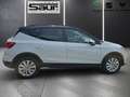 SEAT Arona Road Edition 1.0 TSI DSG AHK VOLL-LED SHZ RÜCKFAHR Weiß - thumbnail 3