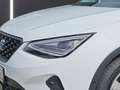 SEAT Arona Road Edition 1.0 TSI DSG AHK VOLL-LED SHZ RÜCKFAHR Weiß - thumbnail 7
