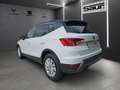 SEAT Arona Road Edition 1.0 TSI DSG AHK VOLL-LED SHZ RÜCKFAHR Weiß - thumbnail 5