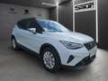 SEAT Arona Road Edition 1.0 TSI DSG AHK VOLL-LED SHZ RÜCKFAHR Weiß - thumbnail 2