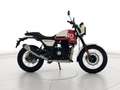 Royal Enfield Scram 411 Royal Enfield Himalayan Scram 411 Bianco - thumbnail 1