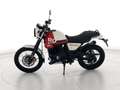 Royal Enfield Scram 411 Royal Enfield Himalayan Scram 411 Bianco - thumbnail 3