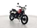 Royal Enfield Scram 411 Royal Enfield Himalayan Scram 411 Bianco - thumbnail 2