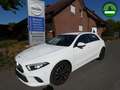 Mercedes-Benz A 180 7G-DCT "Progressive" RFK PDC LED ALU NAV Blanc - thumbnail 1