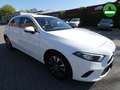 Mercedes-Benz A 180 7G-DCT "Progressive" RFK PDC LED ALU NAV Blanc - thumbnail 13