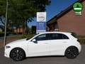 Mercedes-Benz A 180 7G-DCT "Progressive" RFK PDC LED ALU NAV Blanc - thumbnail 2