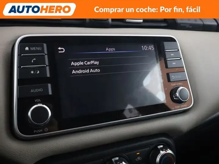 Nissan Micra 5pDIG-T N-Sport 2020, foto 22