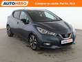 Nissan Micra DIG-T N-Sport 117 Gris - thumbnail 8