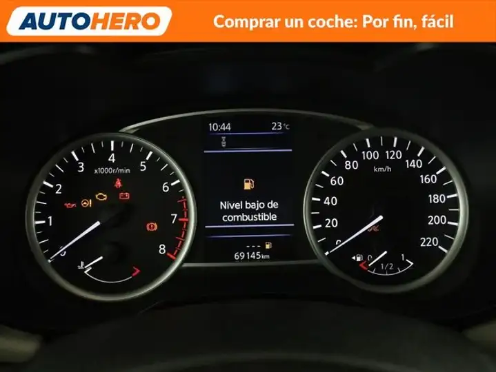 Nissan Micra 5pDIG-T N-Sport 2020, foto 24
