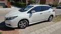 Nissan Leaf Leaf 40 kWh Tekna (EU6.2) Blanc - thumbnail 3