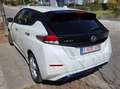 Nissan Leaf Leaf 40 kWh Tekna (EU6.2) Blanc - thumbnail 4