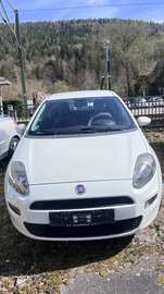 Punto EVO  3-Türer 1.2 8V Active Start klima