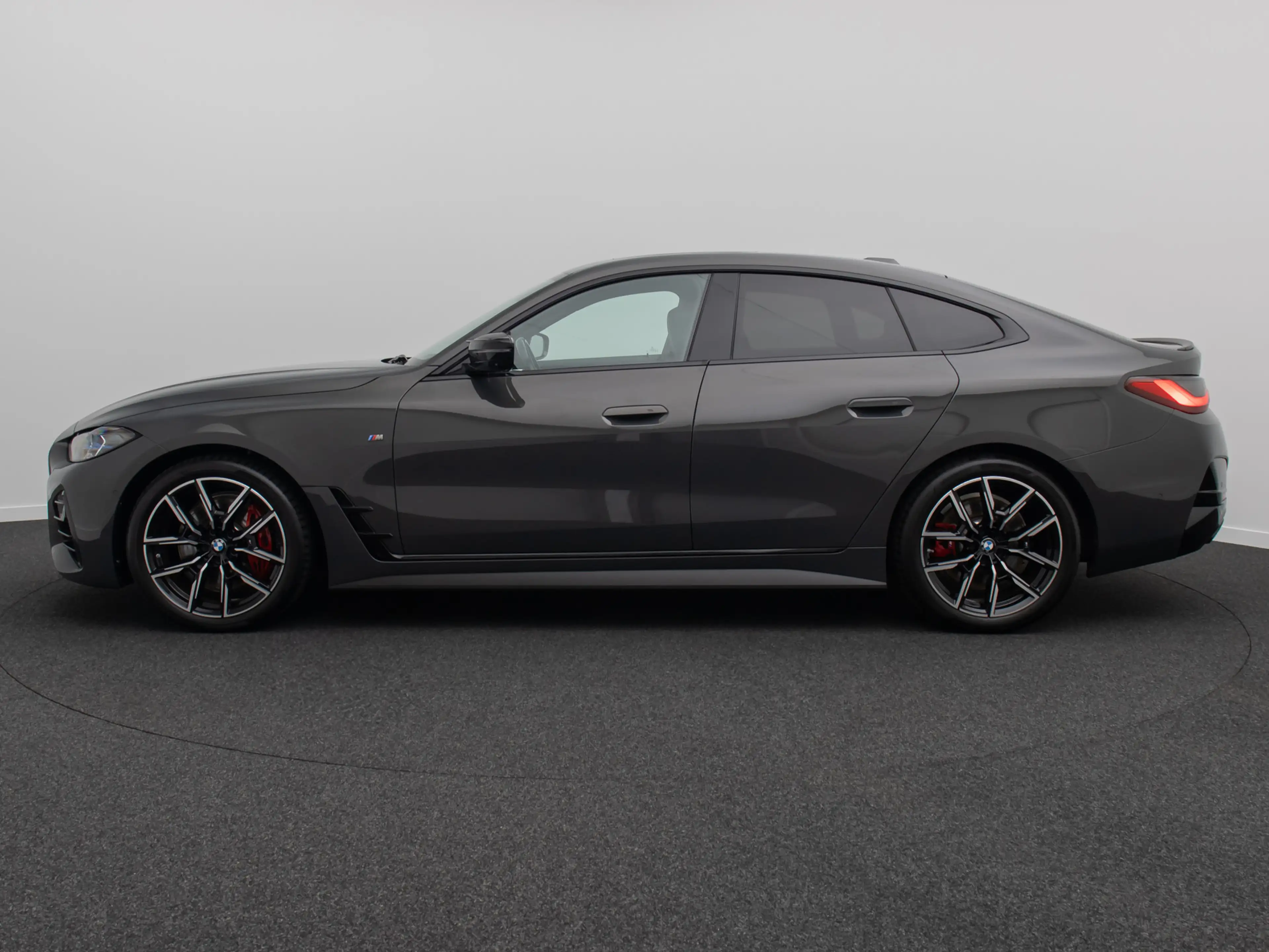 BMW 440 Gran Coupé 360°Laser DAB H K HUD 19Zoll — photo 11