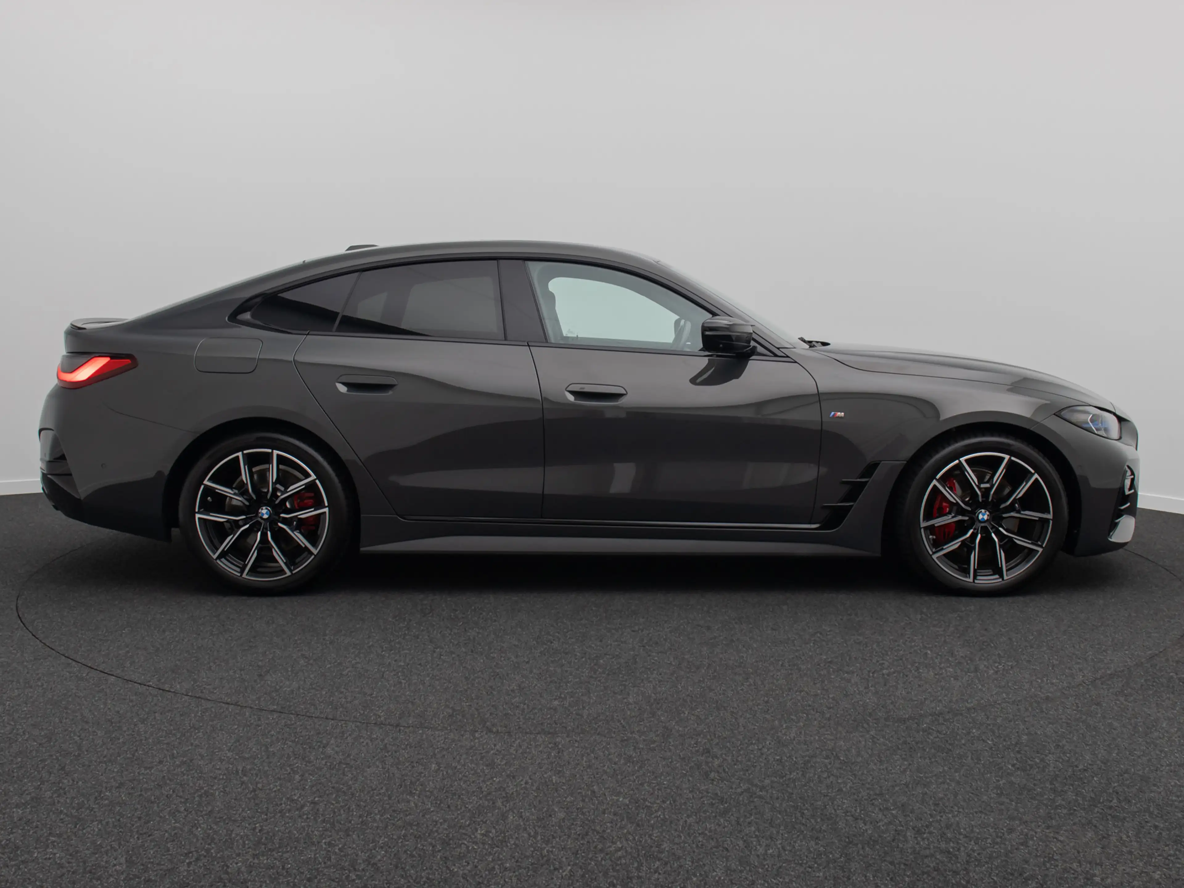 BMW 440 Gran Coupé 360°Laser DAB H K HUD 19Zoll — photo 5