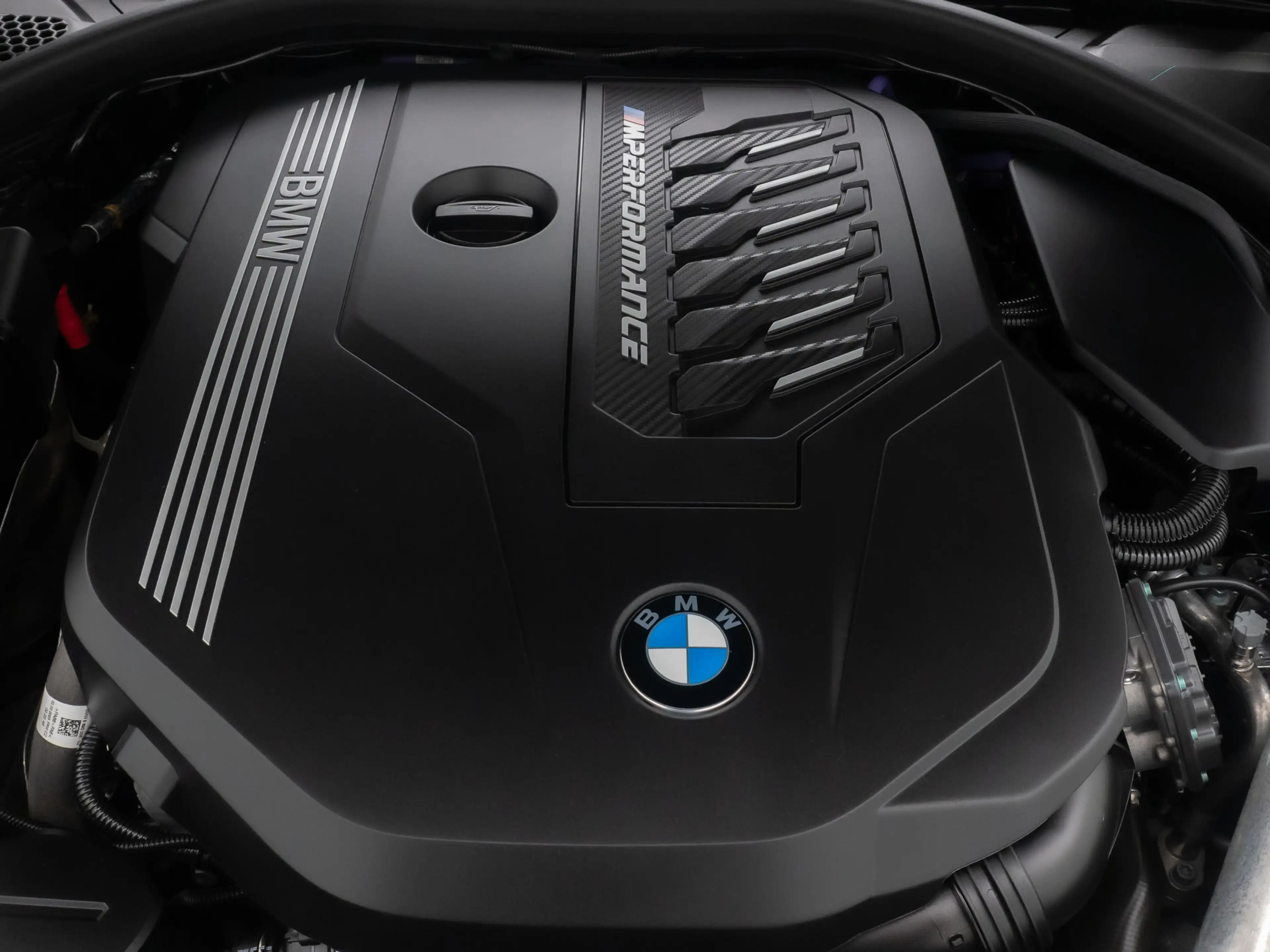 BMW 440 Gran Coupé 360°Laser DAB H K HUD 19Zoll — photo 14