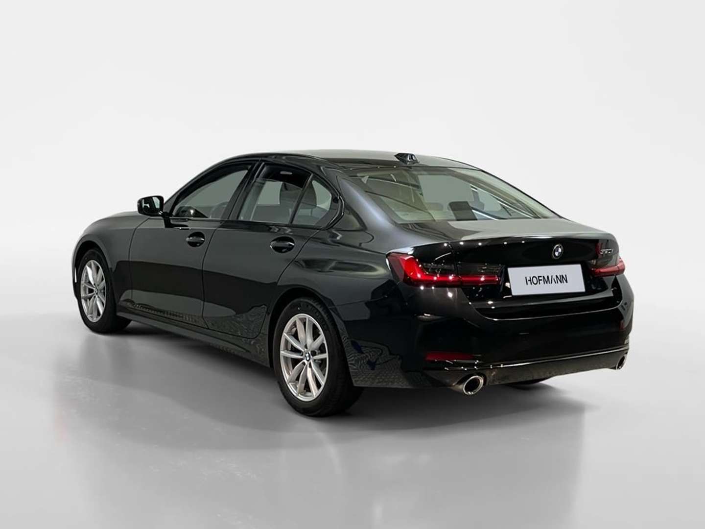 BMW Série 3 Non Identifié -  - Joinsteer - #2