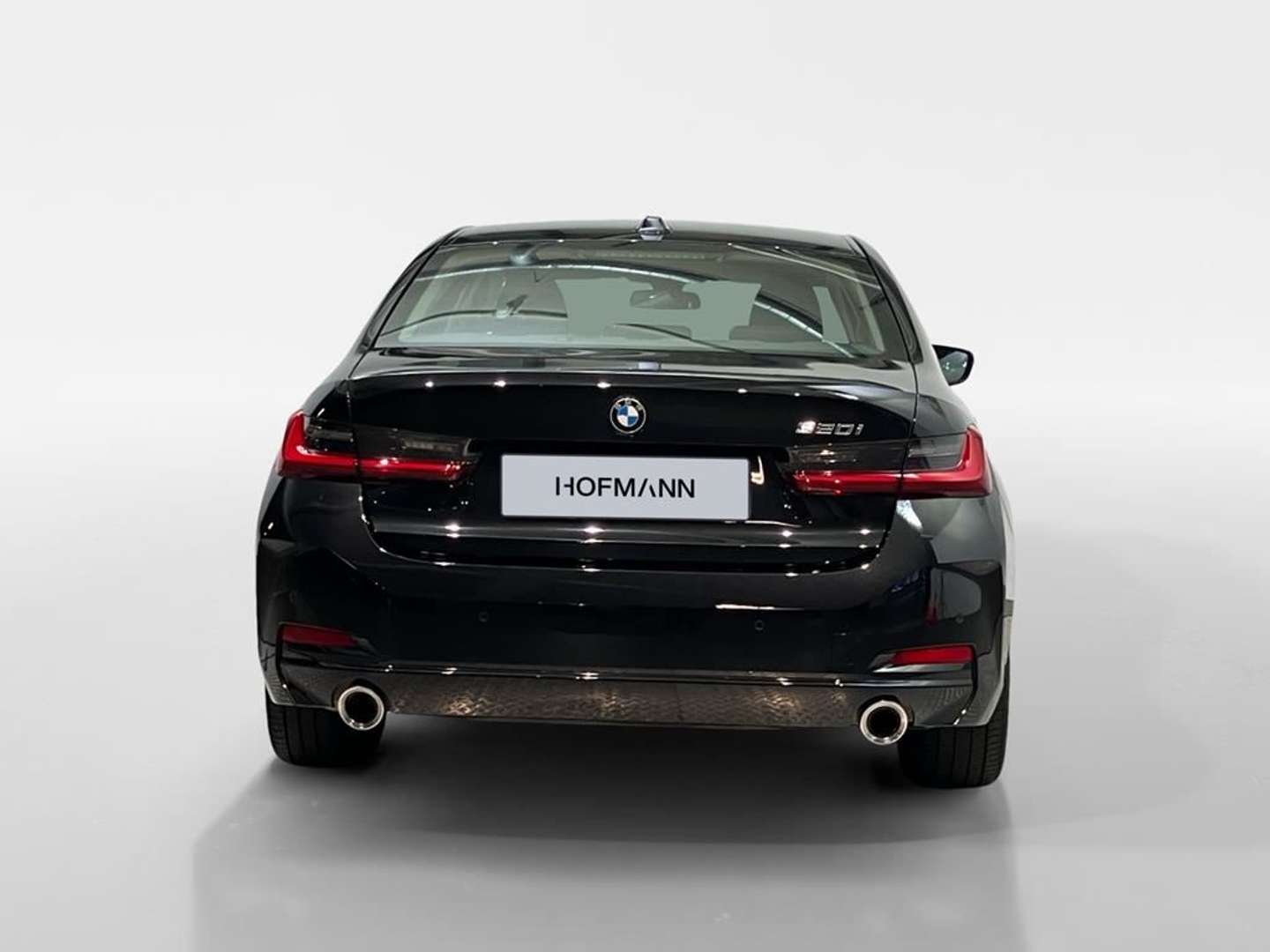 BMW Série 3 Non Identifié -  - Joinsteer - #3