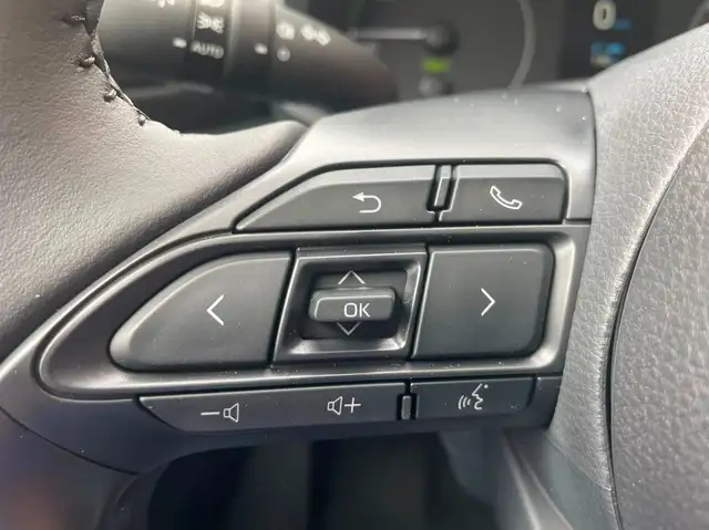 Toyota Yaris view 12