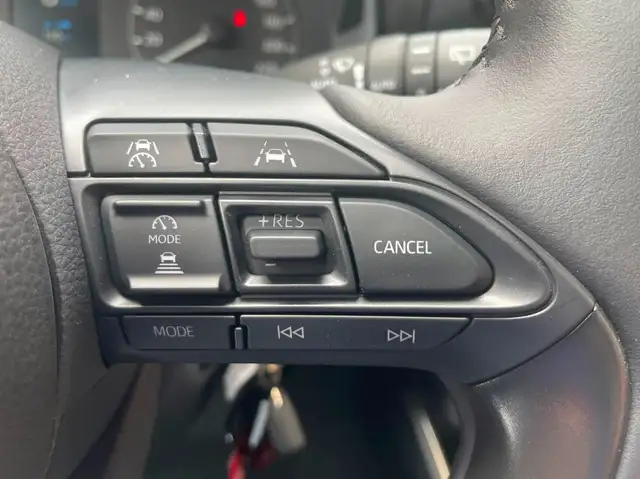 Toyota Yaris view 13