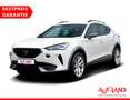 CUPRA Formentor 1.5 TSI DSG LED ACC AHK Kamera Keyless Weiß - thumbnail 1