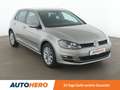 Volkswagen Golf 1.2 TSI Lounge BMT *TEMPO*PDC*SHZ*ALU* Grau - thumbnail 8
