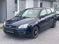 Ford Focus Turnier Trend~KLIMAAUTOM.~EURO 4 Blue - thumbnail 3