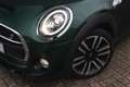 MINI Cooper S Chili Automaat / LED / Comfortstoelen / Stoelverwa Groen - thumbnail 23