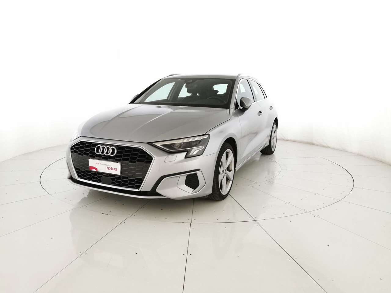 Audi A3 Sportback 30 1.5 g-tron Business s-tronic