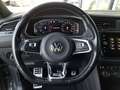 Volkswagen Tiguan Allspace R-LINE 4x4 2,0 TDI DSG *SKY / LEDER / 19 ZOLL / LED / VIRTUELL / NAVI / AHV & 360° KAMERA / ACC / E-KLAPPE* Grau - thumbnail 10