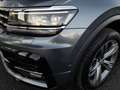 Volkswagen Tiguan Allspace R-LINE 4x4 2,0 TDI DSG *SKY / LEDER / 19 ZOLL / LED / VIRTUELL / NAVI / AHV & 360° KAMERA / ACC / E-KLAPPE* Grau - thumbnail 20